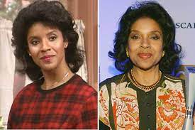 Here they are reunited in 2002 (sans lisa bonet). See The Cast Of The Cosby Show Then And Now