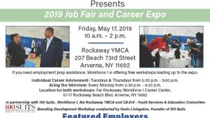 Job Fair And Career Expo Ny State Senate