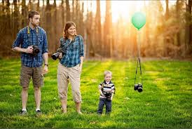 Pin En Fotos Creativas Familiares