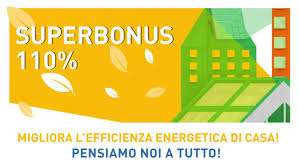 Un'ampia libreria multimediale gratuita legata al tema superbonus 110%: Superbonus 110 Cos E E Perche Scegliere Gruppo Enercom Come Partner Per L Efficienza Energetica