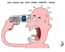 cell phone cancer ile ilgili görsel sonucu