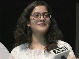 Cbse 12th Result 2018 Topper Meghna Bags 99 8 Cbse Class 10 Result Soon Business Standard News