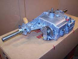 Shop great deals on peerless lawnmower transaxles. New 5 Speed Peerless Replacement 820 001b Transaxle Fits Murray Replaces 820 028
