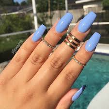 Check Out The Lovable Quirky Cute And Exceedingly Precise Designs That Are Inspiring The Freshest Na Long Acrylic Nails Best Acrylic Nails Cute Acrylic Nails