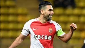 Colombia striker radamel falcao is closing in on a move to galatasaray from. Stats After Flopping In The Premier League Radamel Falcao Is Back To His Best For As Monaco Sport360 News