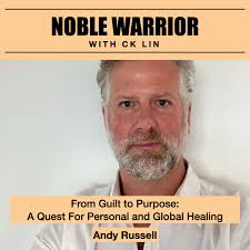 Noble Warrior with CK Lin
