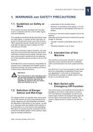 5.1 safety precautions in charcoal operations 5.2 explosions 5.3 fires 5.4 hazards to the public 5.5 safety devices and equipment 5.6 precautions for charcoal storing 5.7 general safeguarding of charcoal plants 5.8 environmental considerations for the charcoal maker. Safety Precautions Manualzz