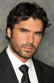 Eduardo Verastegui Eduardo Verastegui Best Hairstyles For Older Men Brown Hair Men