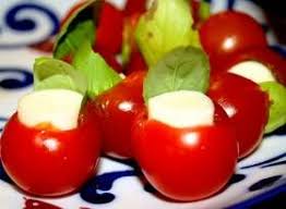 Snack And Appetizer Recipes Recipes Net Recipe Appetizer Recipes Healthy Appetizer Recipes Recipes