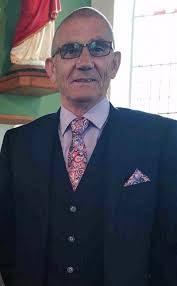 Death Notice of Tony MILLAR (Caherconlish, Limerick)