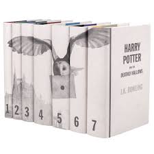 Harry Potter Hogwarts Set Jackets In 2020 Harry Potter Book Set New Harry Potter Book Book Set