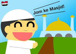 Rabu 05 agustus 2020 add comment edit. Let S Go To The Masjid Ammarraji Com