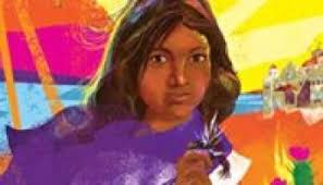 Review: The Barefoot Dreams of Petra Luna by Alda P. Dobbs