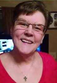 Beverly Ann Zielinski