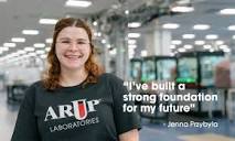 Help Wanted: ARUP Jobs Provide Work With a Purpose | ARUP Laboratories