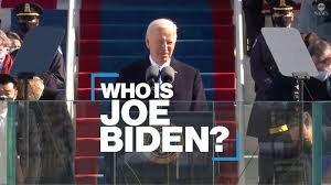 Joe biden was born on november 20, 1942 in scranton, pennsylvania, usa as joseph robinette biden jr. Joe Biden What You Need To Know About The 46th President Abc News