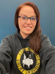 I just wanted to help people no matter their circumstances.” After losing  both her aunt and grandfather to lung cancer within a year, Sabrina, a  nurse, knew she wanted to make a