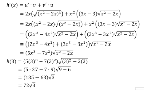 Maybe you would like to learn more about one of these? Mumtaaz Pembahasan Materi Turunan Fungsi Aljabar Smk Dan Contoh Soal