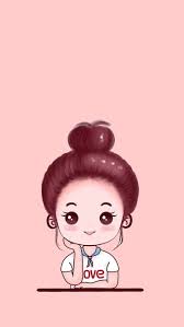 Cute Girly Wallpapers Badassgirlsquotes In 2020 Cute Cartoon Wallpapers Cartoon Wallpaper Cute Wallpapers