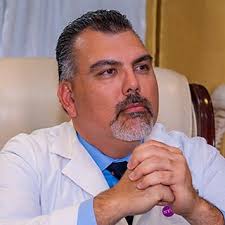 Dr. Alexios Apazidis