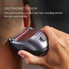 Cord hair trimmer electric clipper beard men cutting machine haircut barber cut. Buy Remington Hc4250 Shortcut Pro Self Haircut Kit Beard Trimmer Hair Clippers For Men 13 Pieces Online In Vietnam B014sg66uo
