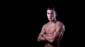 Nick Blackwell 'smiling again' after waking from coma