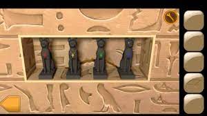 You are locked in a room and will need to find the key to open the door in order to escape. You Must Escape Level 10 Walkthrough Youtube