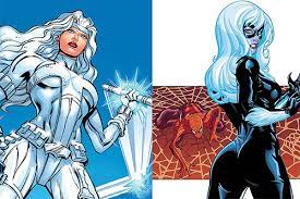 Marvel's Silver Sable and Black Cat Are Getting Their Own Film at Sony -  Free Comic Book Day