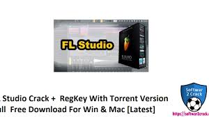 Representing more than 20 years of innovative development . Fl Studio 20 8 0 2115 Crack Torrent With Regkey Download 2021