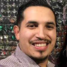 Napoleon Erazo's Instagram, Twitter & Facebook