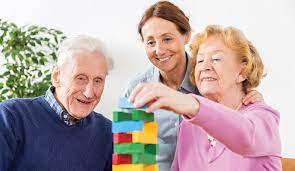 Board games like chutes and ladders, monopoly, and othello are great to be played together with your family members including the elderly ones because it is fun and it can also be a way to practice the strategic thinking of your seniors. 3 Fun Games For Seniors With Dementia Improve Quality Of Life Dailycaring