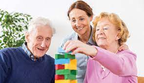 Videogames that can be used to prevent slowing down of mental activity. 3 Fun Games For Seniors With Dementia Improve Quality Of Life Dailycaring