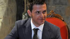 Javier Cuenca Director RRHH Grupo UB