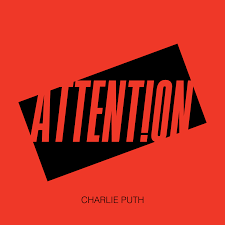 attention charlie puth song wikipedia