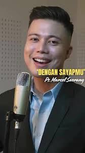 Marcel Saerang