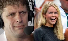 Andrew Castle's casual sexism simply wasn't tennis