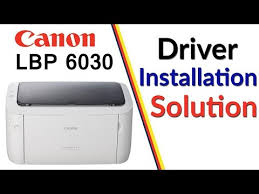 كانون canon تعريف طابعة سكانر. ØªØ¹Ø±ÙŠÙ Ø·Ø§Ø¨Ø¹Ø© ÙƒØ§Ù†ÙˆÙ† Lbp6030 6040 6018l