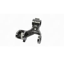 Bracket, Leaf Spring, Left - 9493201127 9493221979 ...
