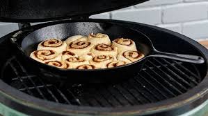 With the steak on the grill (or in the oven) have a warm plate ready with the aluminum foil and the other kitchen towel. The 4 Serious Reasons Why Your Cast Iron Skillet Belongs On The Grill