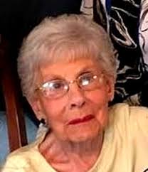 Cathryn F. “Katie” Bentley