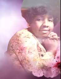 Life and Times for Connie Faye Oliver