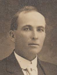 Robert John Caldwell (1884-1958)