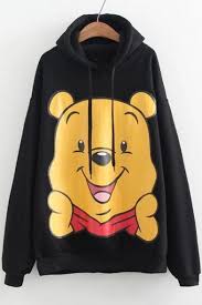 Check spelling or type a new query. Disney Winnie The Pooh Hoodie Dv Winnie The Pooh Shirt Hoodies Loose Hoodie