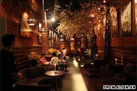 5 Top Coffee Shops In Hanoi Hanoi Coffee Shop Cool Bars