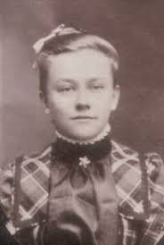 Anna Funk Bartel (1864-1948)