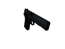 Kitchen gun roblox add template. Gun 3d Models For Free Download Free 3d Clara Io