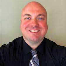 Richard Ibberson, MBA