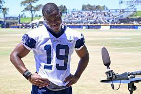 Hard Knocks Start Time When To Watch Episode 5 Of Hbo S Series Following Cowboys In Training Camp Draftkings Nation