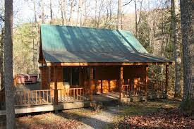 All of our cabins are well equipped. Cabin Rentals The Lily Barn