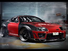All wallpaper images are free for windows pcs and apple, macs. Toyota Supra Wallpapers Wallpaper Cave
